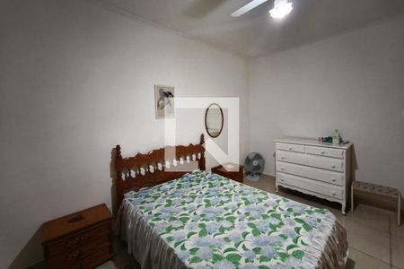 Quarto 1 de casa à venda com 3 quartos, 300m² em Jardim São Fernando, Campinas