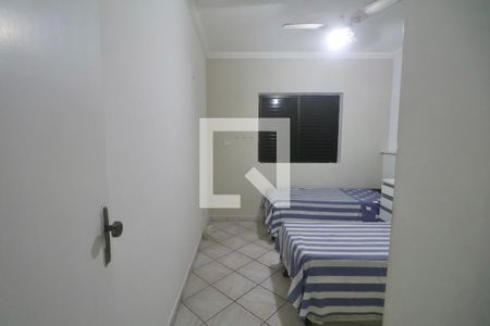 Quarto Suíte de apartamento para alugar com 3 quartos, 134m² em V Guaruja, Guarujá
