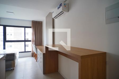 Studio de kitnet/studio para alugar com 1 quarto, 24m² em Independência, Porto Alegre