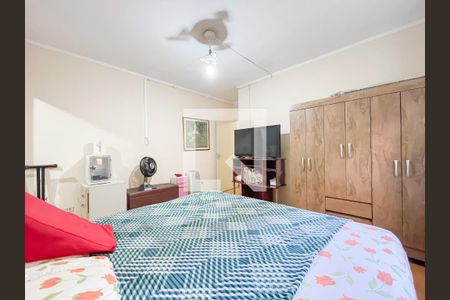 Suíte 1 de casa para alugar com 4 quartos, 280m² em Veloso, Osasco