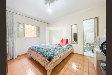 Suíte 1 de casa para alugar com 4 quartos, 280m² em Veloso, Osasco