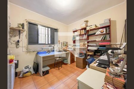 Escritório de casa para alugar com 4 quartos, 280m² em Veloso, Osasco