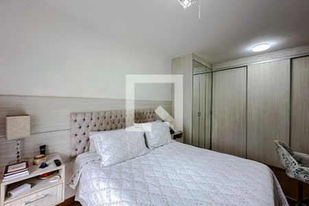 Quarto 1 - Suíte de apartamento para alugar com 3 quartos, 188m² em Água Rasa, São Paulo