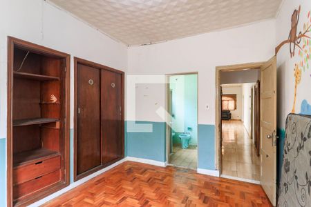 Suíte 1 de casa para alugar com 2 quartos, 300m² em Vila Congonhas, São Paulo