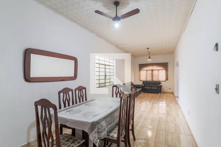 Sala 1 de casa para alugar com 2 quartos, 300m² em Vila Congonhas, São Paulo