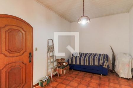 Sala 2 de casa para alugar com 2 quartos, 300m² em Vila Congonhas, São Paulo