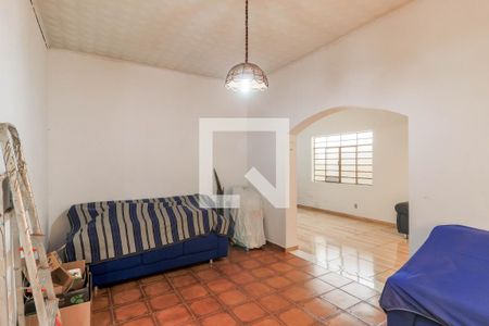 Sala 2 de casa para alugar com 2 quartos, 300m² em Vila Congonhas, São Paulo
