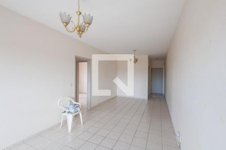 Sala de apartamento para alugar com 2 quartos, 118m² em Jardim Santa Clara, Taubaté