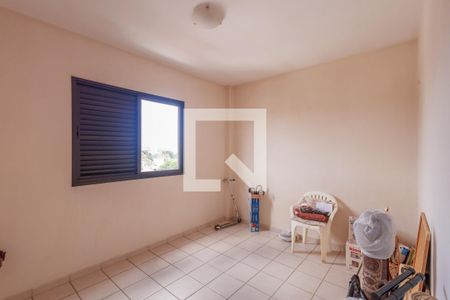 Suíte de apartamento para alugar com 2 quartos, 118m² em Jardim Santa Clara, Taubaté