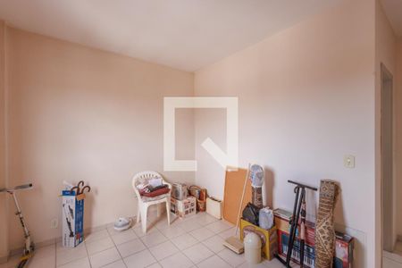 Suíte de apartamento para alugar com 2 quartos, 118m² em Jardim Santa Clara, Taubaté