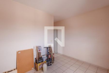 Suíte de apartamento para alugar com 2 quartos, 118m² em Jardim Santa Clara, Taubaté