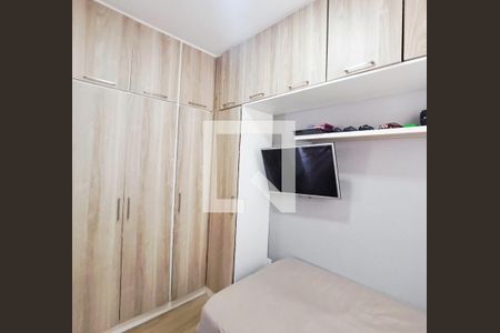Quarto 1 de apartamento à venda com 2 quartos, 41m² em Jardim Boa Vista (zona Oeste), Osasco