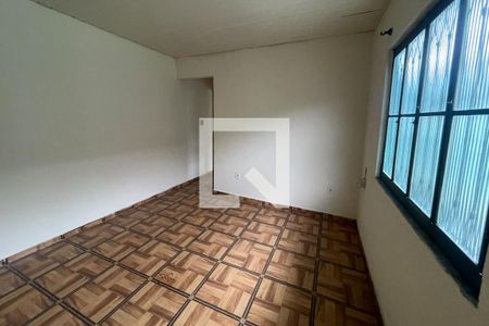 Sala de apartamento para alugar com 1 quarto, 101m² em Parque Lafaiete, Duque de Caxias
