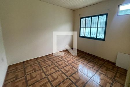 Banheiro de apartamento para alugar com 1 quarto, 101m² em Parque Lafaiete, Duque de Caxias