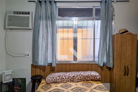 Quarto 1 de casa para alugar com 2 quartos, 780m² em Fonseca, Niterói