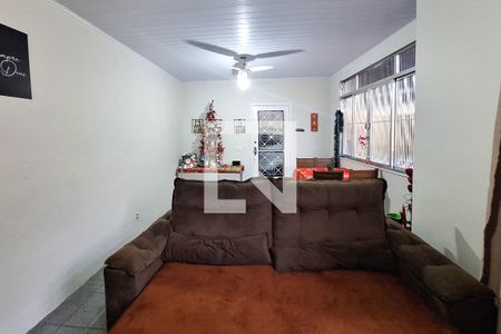 Sala de casa para alugar com 2 quartos, 780m² em Fonseca, Niterói