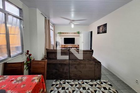 Sala de casa para alugar com 2 quartos, 780m² em Fonseca, Niterói