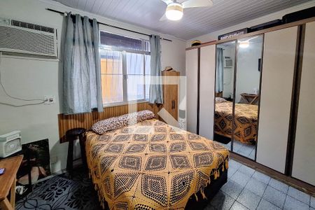 Quarto 1 de casa para alugar com 2 quartos, 780m² em Fonseca, Niterói