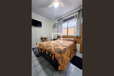 Quarto 1 de casa para alugar com 2 quartos, 780m² em Fonseca, Niterói