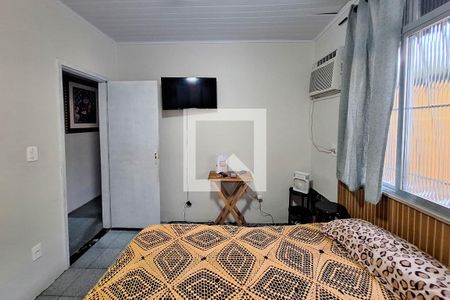 Quarto 1 de casa para alugar com 2 quartos, 780m² em Fonseca, Niterói