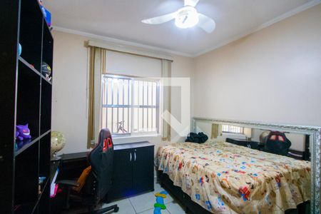 Quarto 1 de casa à venda com 3 quartos, 250m² em Vila Marina, Santo André