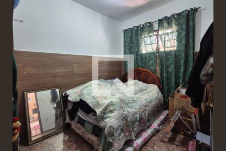 Quarto 2 de casa de condomínio para alugar com 2 quartos, 85m² em Vargem Pequena, Rio de Janeiro