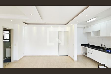 Studio de apartamento para alugar com 1 quarto, 40m² em Continental, Osasco