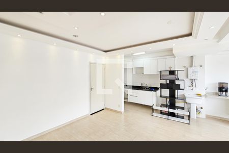 Studio de apartamento para alugar com 1 quarto, 40m² em Continental, Osasco