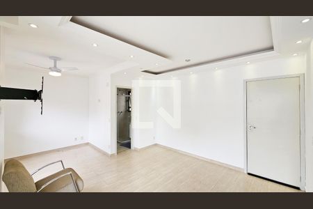 Studio de apartamento para alugar com 1 quarto, 40m² em Continental, Osasco