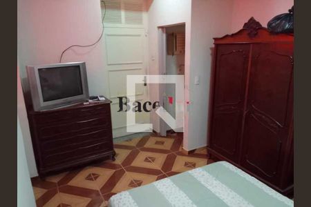 Casa à venda com 3 quartos, 120m² em Santo Cristo, Rio de Janeiro