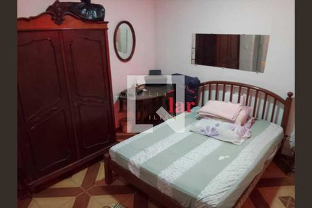 Casa à venda com 3 quartos, 120m² em Santo Cristo, Rio de Janeiro