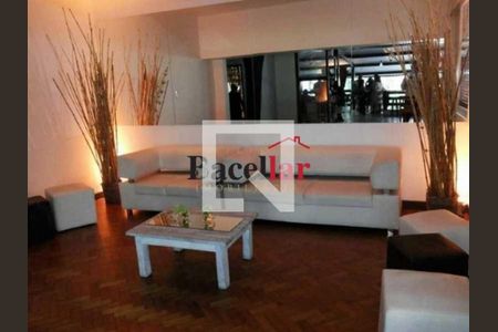 Casa de Condomínio à venda com 4 quartos, 433m² em Tijuca, Rio de Janeiro