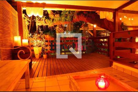 Casa de Condomínio à venda com 4 quartos, 433m² em Tijuca, Rio de Janeiro