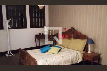 Casa de Condomínio à venda com 4 quartos, 433m² em Tijuca, Rio de Janeiro