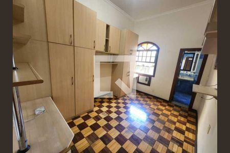 Casa à venda com 5 quartos, 320m² em Riachuelo, Rio de Janeiro