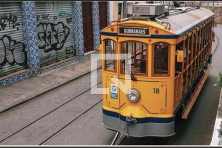 Casa à venda com 5 quartos, 281m² em Santa Teresa, Rio de Janeiro