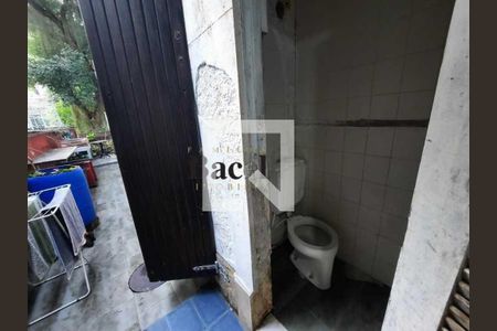 Casa à venda com 5 quartos, 321m² em Rio Comprido, Rio de Janeiro