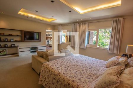 Casa à venda com 6 quartos, 720m² em Parque dos Principes, São Paulo