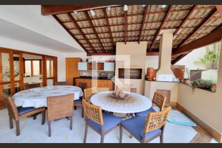 Foto 37 de casa à venda com 4 quartos, 460m² em Parque dos Principes, São Paulo