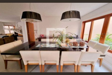 Foto 07 de casa à venda com 4 quartos, 460m² em Parque dos Principes, São Paulo