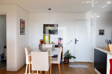 sala de apartamento para alugar com 1 quarto, 60m² em Centro, Osasco