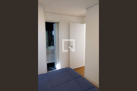 Quarto 1 - Suíte de apartamento para alugar com 1 quarto, 60m² em Centro, Osasco