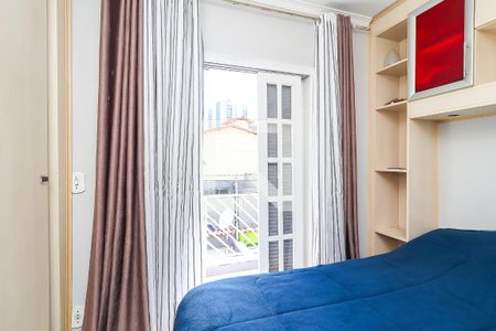 Quarto 1 - Suíte de casa à venda com 3 quartos, 100m² em Itaquera, São Paulo