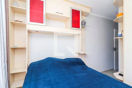 Quarto 1 - Suíte de casa à venda com 3 quartos, 100m² em Itaquera, São Paulo