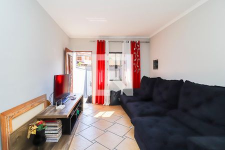 Sala de casa à venda com 3 quartos, 100m² em Itaquera, São Paulo