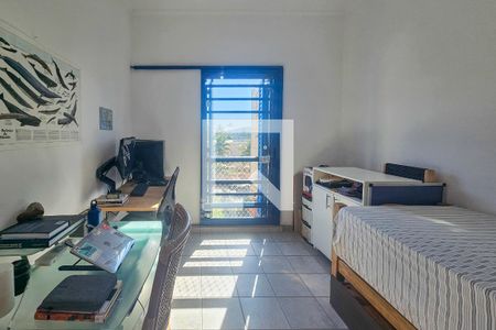 Quarto 1 de apartamento para alugar com 2 quartos, 68m² em Jardim Las Palmas, Guarujá