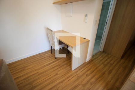 Sala de apartamento para alugar com 1 quarto, 38m² em Jardim Portal da Colina, Sorocaba