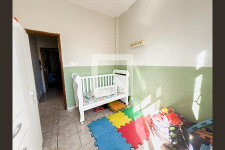 Quarto 1 de apartamento à venda com 2 quartos, 55m² em Ramos, Rio de Janeiro