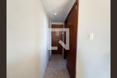 Sala de apartamento à venda com 2 quartos, 55m² em Ramos, Rio de Janeiro