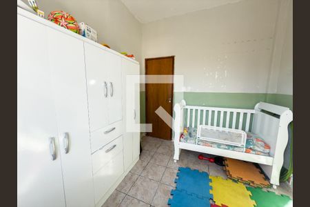 Quarto 1 de apartamento à venda com 2 quartos, 55m² em Ramos, Rio de Janeiro